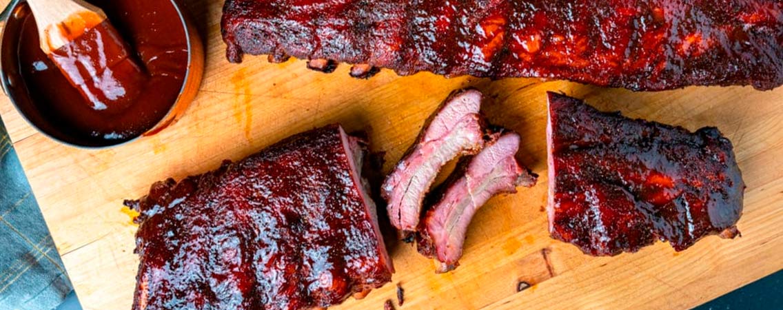 How to Cook Pre-Cooked Smoked Ribs